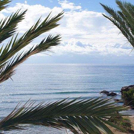 San Juan de los Terreros Hotel Calypso מראה חיצוני תמונה