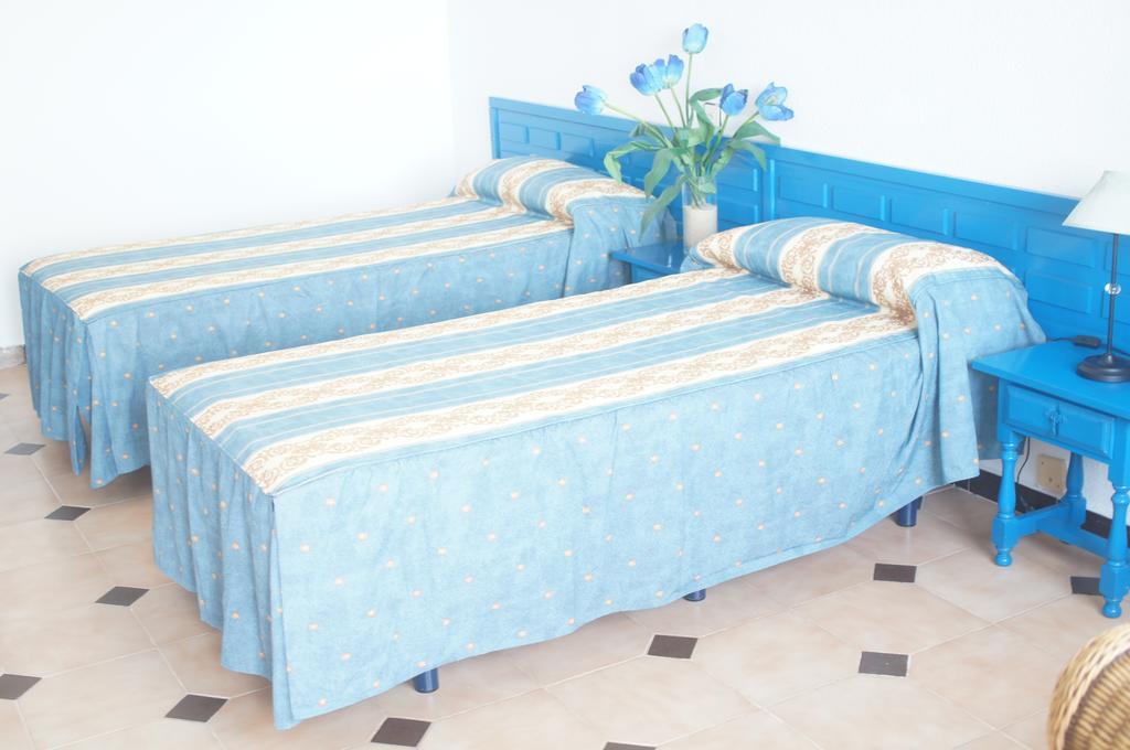 San Juan de los Terreros Hotel Calypso חדר תמונה