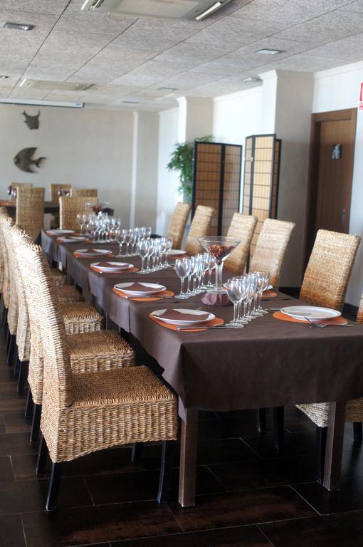 San Juan de los Terreros Hotel Calypso מראה חיצוני תמונה
