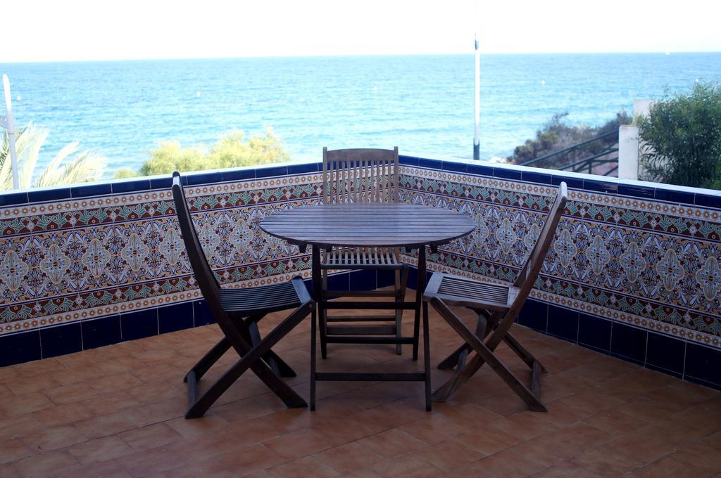 San Juan de los Terreros Hotel Calypso חדר תמונה