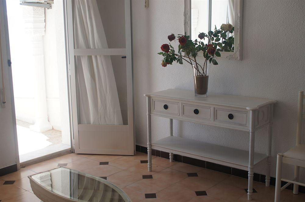 San Juan de los Terreros Hotel Calypso מראה חיצוני תמונה