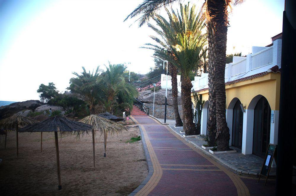 San Juan de los Terreros Hotel Calypso מראה חיצוני תמונה