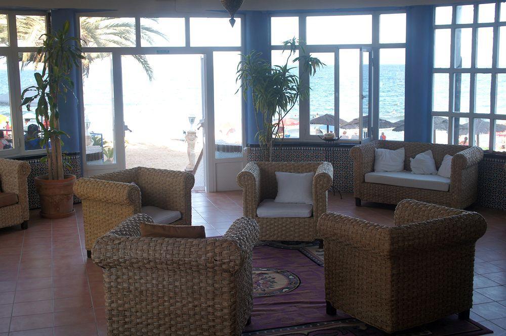 San Juan de los Terreros Hotel Calypso מראה חיצוני תמונה
