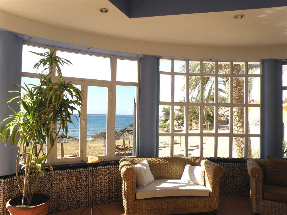San Juan de los Terreros Hotel Calypso מראה חיצוני תמונה