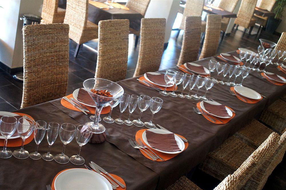 San Juan de los Terreros Hotel Calypso מראה חיצוני תמונה