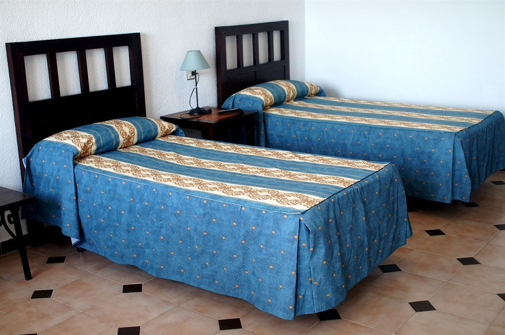 San Juan de los Terreros Hotel Calypso מראה חיצוני תמונה