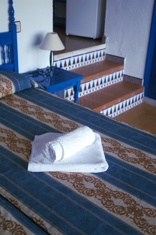 San Juan de los Terreros Hotel Calypso מראה חיצוני תמונה