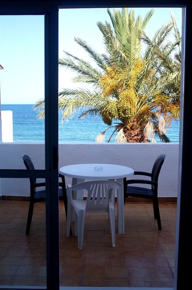 San Juan de los Terreros Hotel Calypso מראה חיצוני תמונה