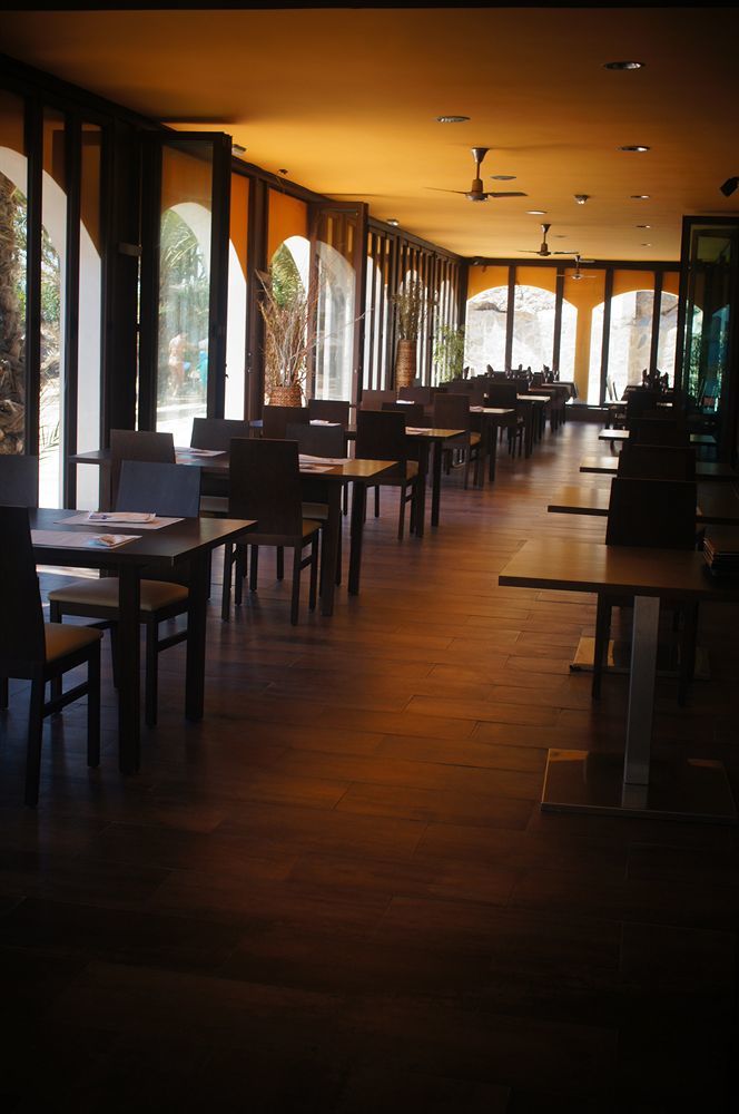 San Juan de los Terreros Hotel Calypso מראה חיצוני תמונה